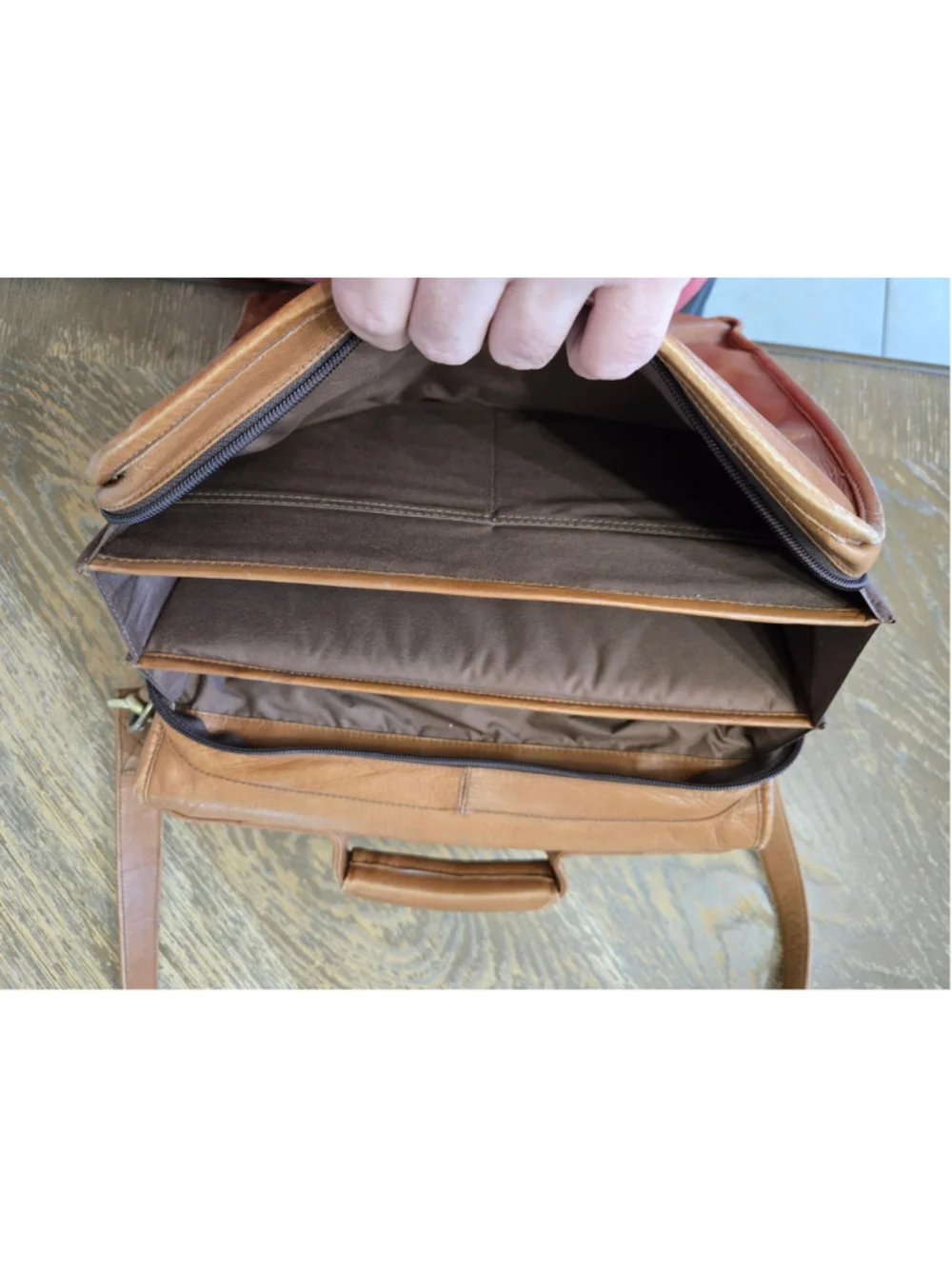Frye vintage genuine
